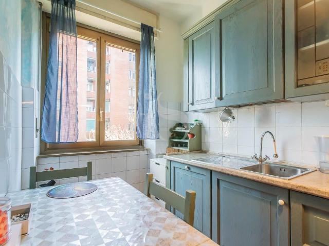 Appartamento bilocale 65mq