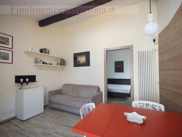 Appartamento bilocale 65mq