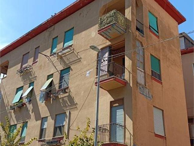 Appartamento bilocale 65mq