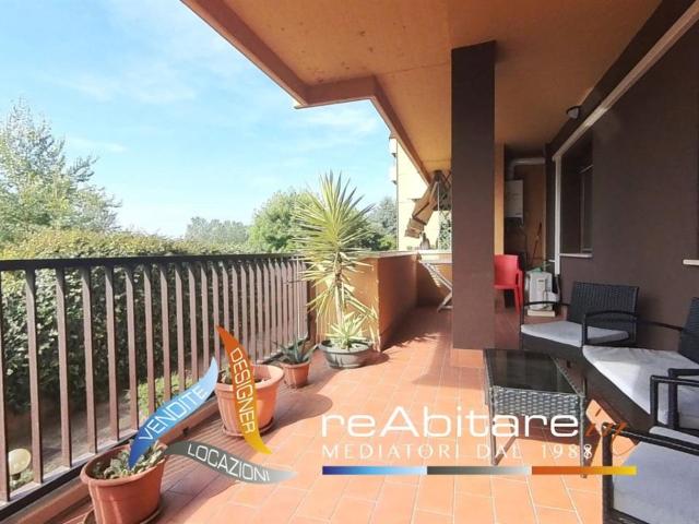 Appartamento bilocale 65mq