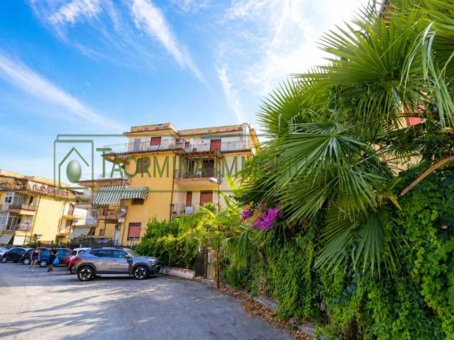 Appartamento bilocale 65mq