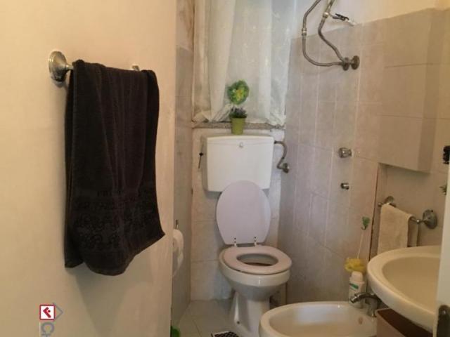 Appartamento bilocale 65mq