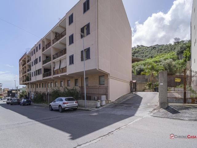 Appartamento bilocale 65mq