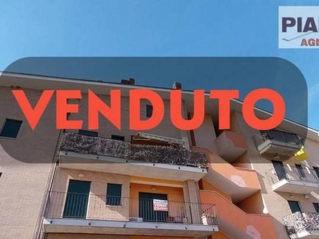 Appartamento bilocale 65mq