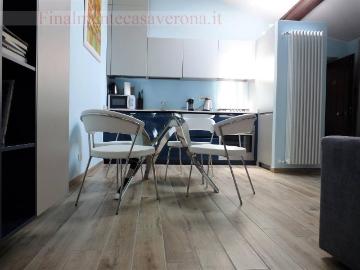 Appartamento bilocale 65mq