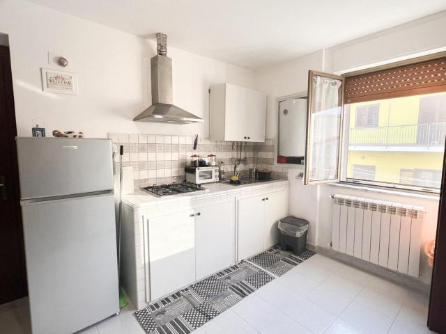 Appartamento bilocale 65mq