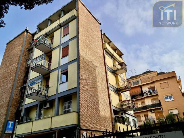 Appartamento bilocale 65mq