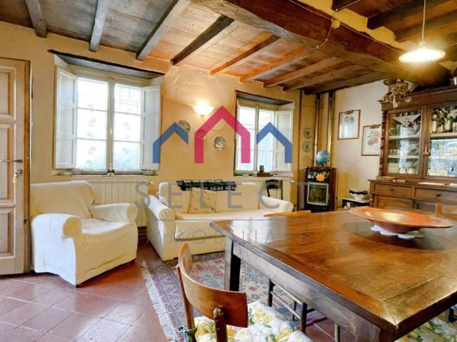 Appartamento bilocale 65mq