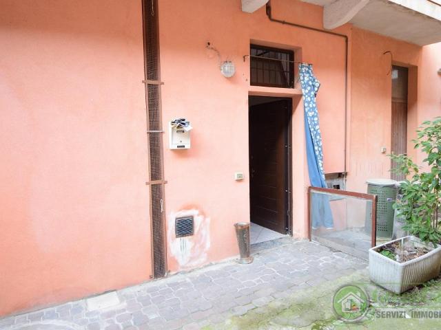 Appartamento bilocale 65mq