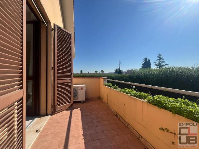 Appartamento bilocale 65mq