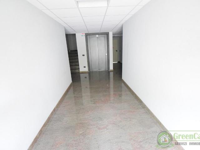 Appartamento bilocale 66mq
