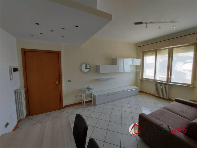 Appartamento bilocale 67mq