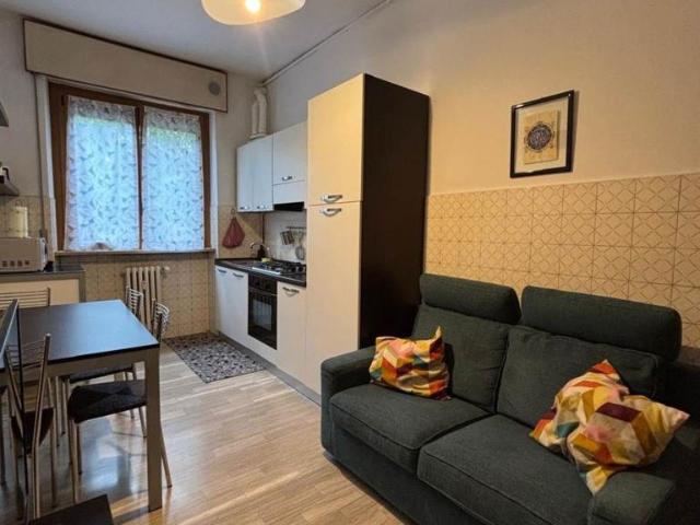 Appartamento bilocale 67mq