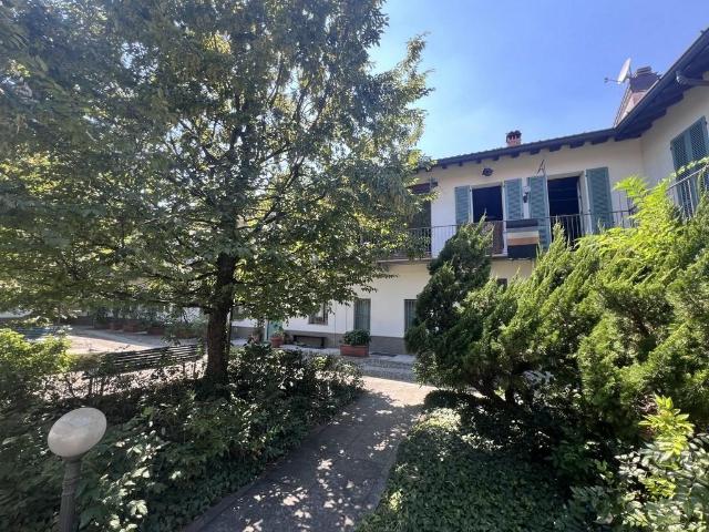 Appartamento bilocale 67mq