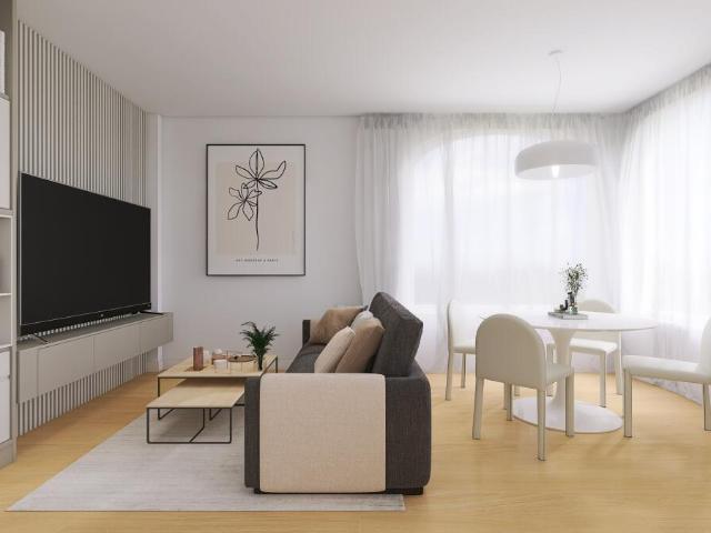 Appartamento bilocale 67mq