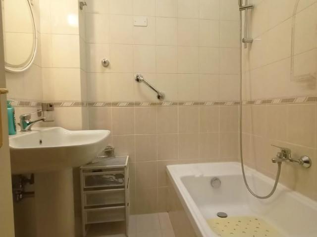 Appartamento bilocale 65mq