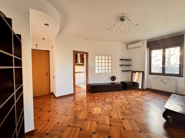 Appartamento bilocale 68mq