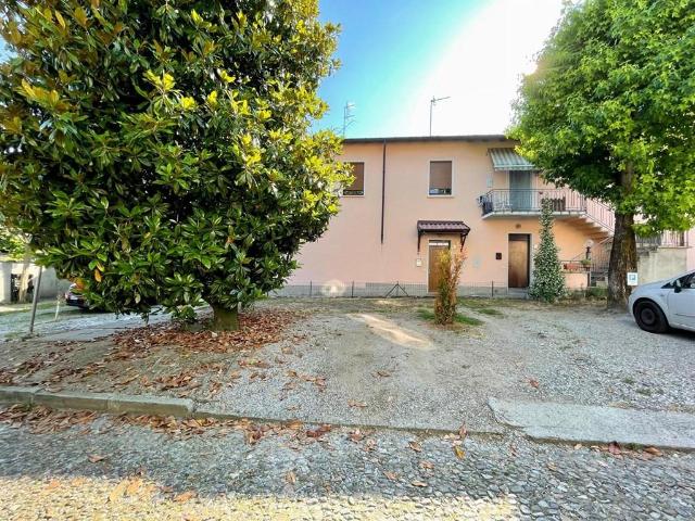 Appartamento bilocale 68mq