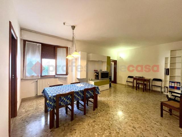 Appartamento bilocale 68mq