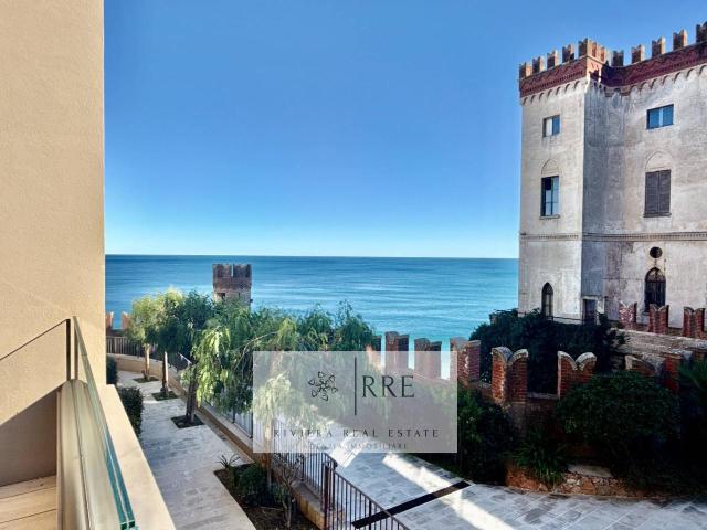 Appartamento bilocale 69mq