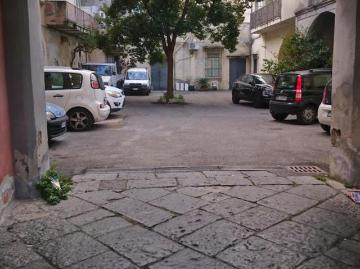 Appartamento bilocale 70mq