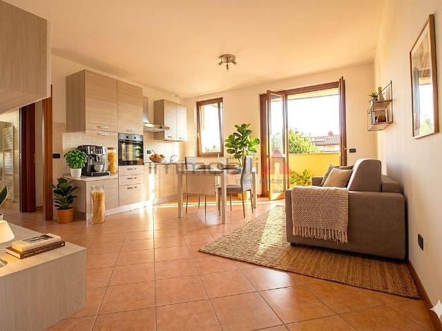Appartamento bilocale 70mq