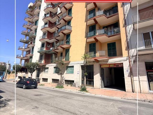 Appartamento bilocale 70mq