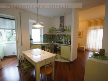Appartamento bilocale 70mq