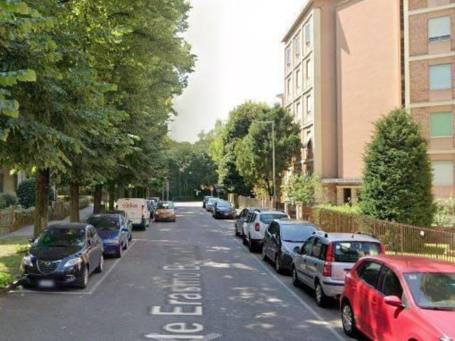 Appartamento bilocale 70mq