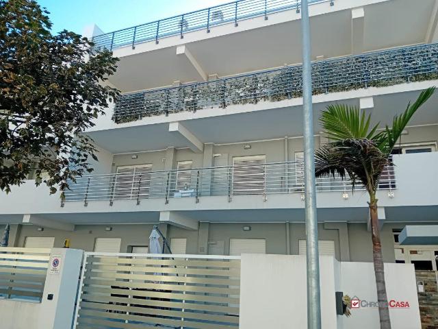 Appartamento bilocale 70mq