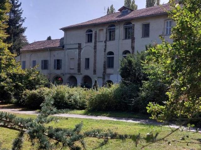 Appartamento bilocale 70mq