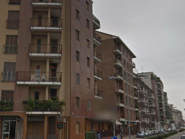 Appartamento bilocale 70mq