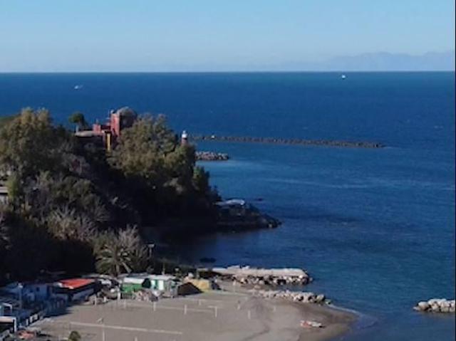Appartamento bilocale 70mq