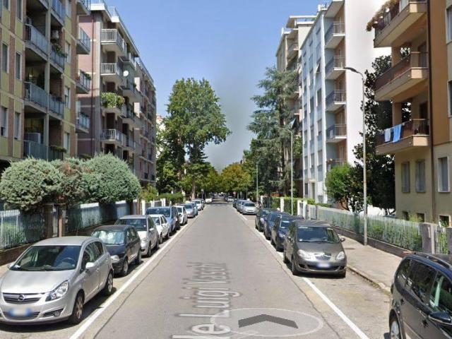 Appartamento bilocale 70mq