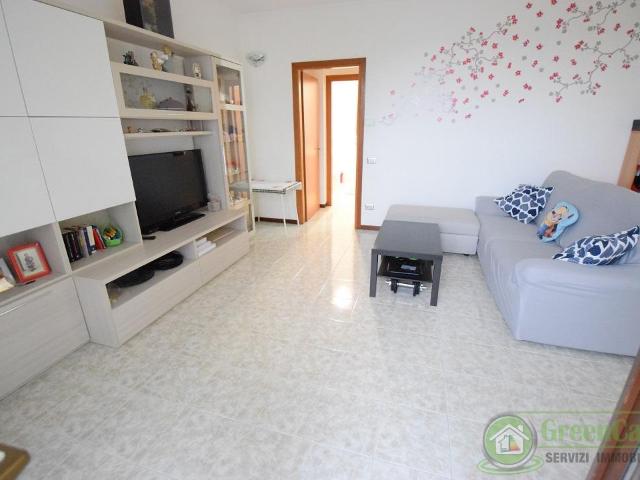 Appartamento bilocale 70mq