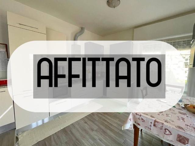 Appartamento bilocale 70mq