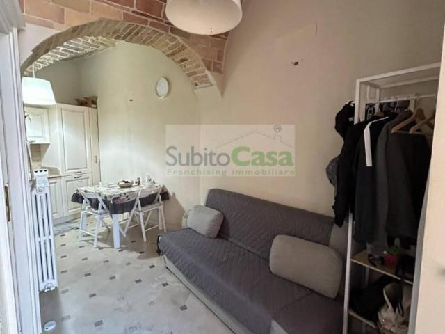 Appartamento bilocale 70mq