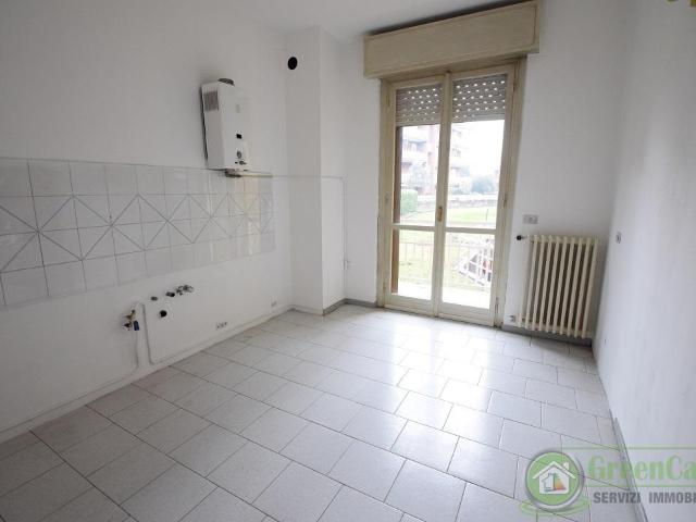 Appartamento bilocale 70mq