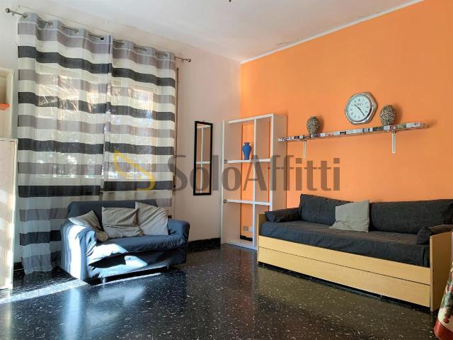 Appartamento bilocale 70mq
