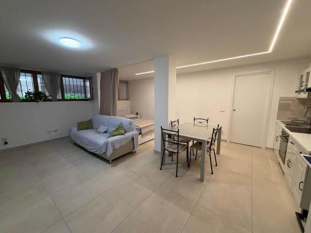 Appartamento bilocale 71mq
