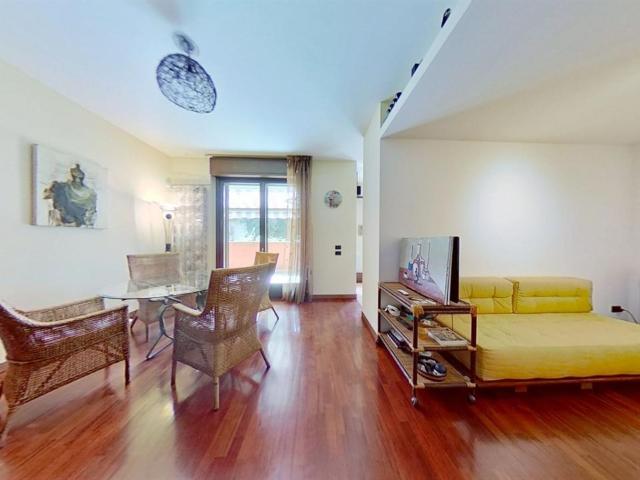 Appartamento bilocale 71mq