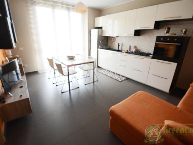 Appartamento bilocale 71mq