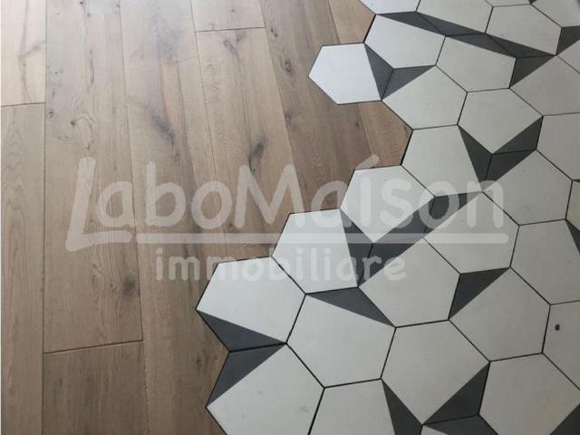 Appartamento bilocale 72mq
