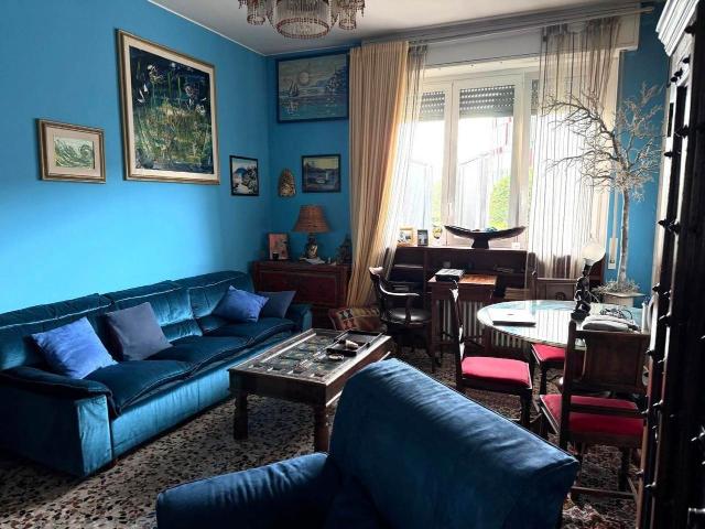 Appartamento bilocale 72mq