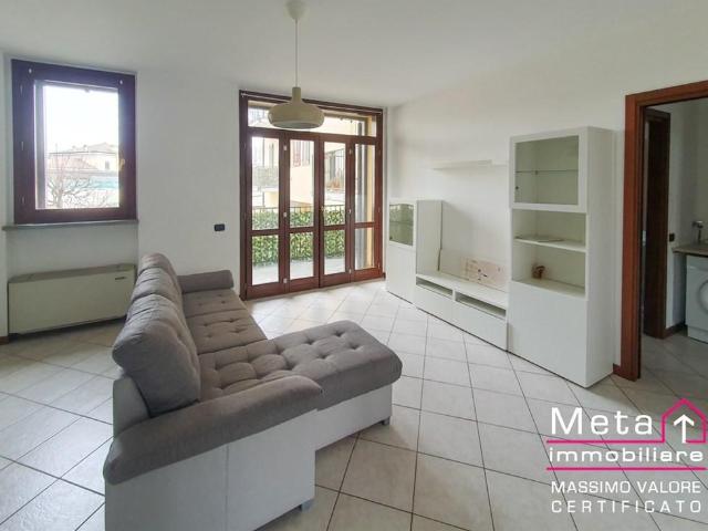 Appartamento bilocale 73mq