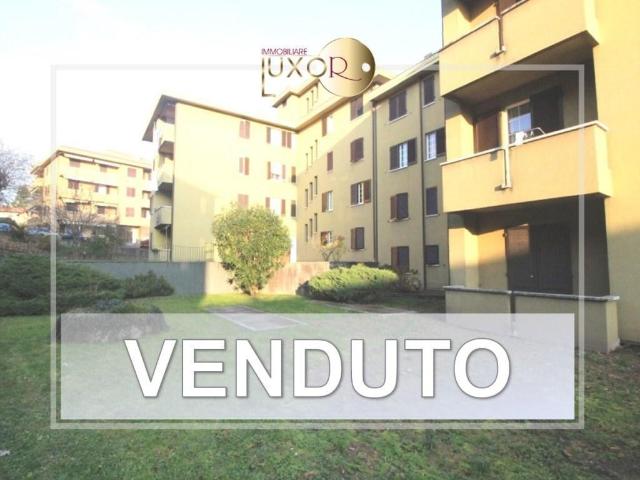 Appartamento bilocale 73mq