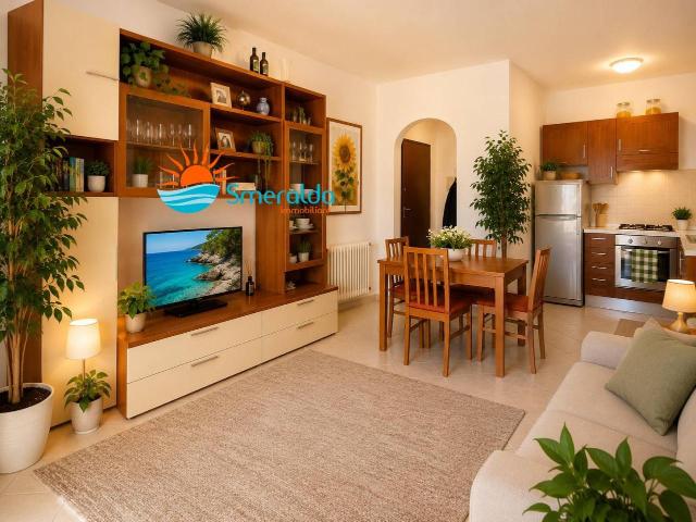 Appartamento bilocale 74mq