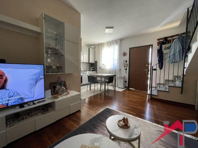 Appartamento bilocale 75mq