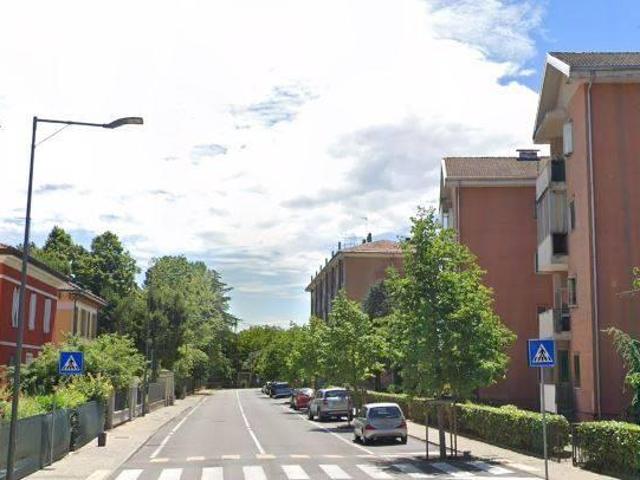 Appartamento bilocale 75mq