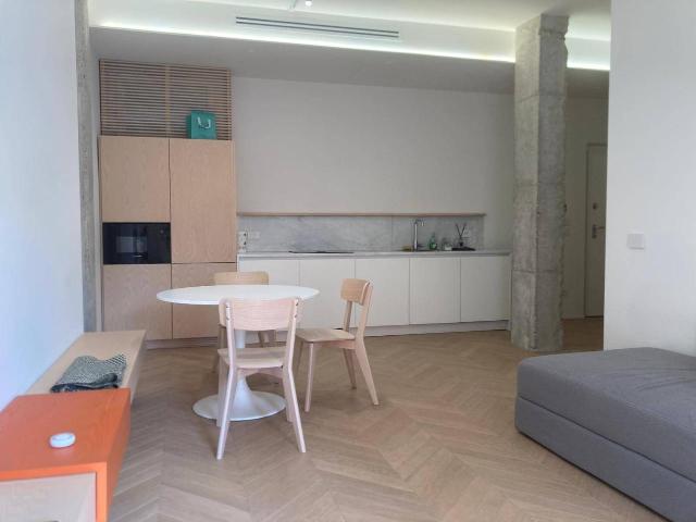 Appartamento bilocale 75mq